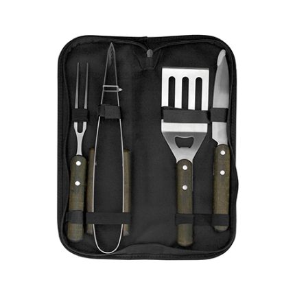 Set de Asado Lira
