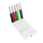 Set Mini-Destornilladores y LED - Imagen 2