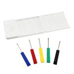Set Mini-Destornilladores y LED - Imagen 3