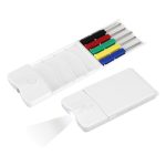 Set Mini-Destornilladores y LED
