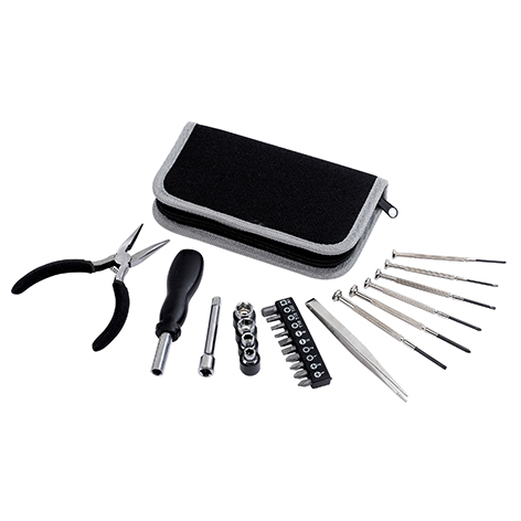 Hm03.1 Set De Herramientas Compact - Imagen 1