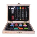 Creative Color Box