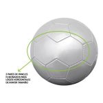 Balón De Fútbol N°5