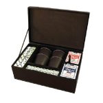 Multijuegos en Caja de Pu Café