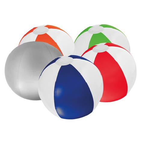 JG14-2.jpg Pelota de Playa Inflable - Imagen 1