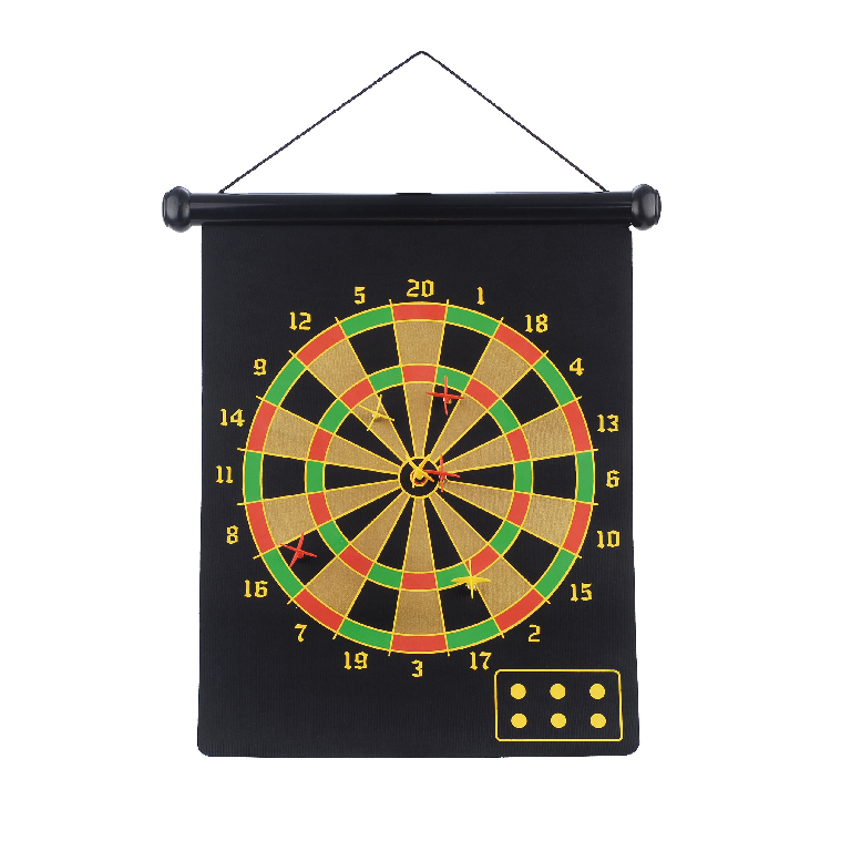 JG21-1.jpg Juegos de Dardos Magnéticos - Imagen 1