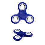 Fidget Spinner Plástico - Imagen 2