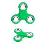 Fidget Spinner Plástico - Imagen 3