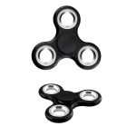 Fidget Spinner Plástico - Imagen 4