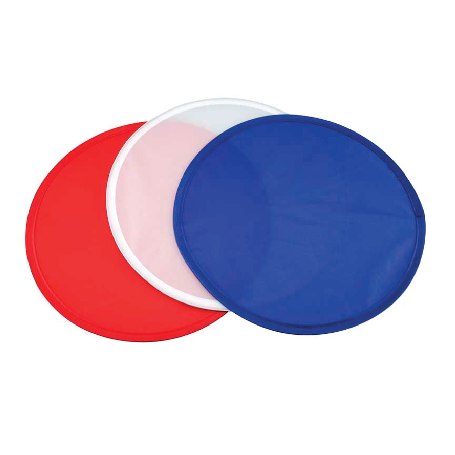 JG25-1.jpg Frisbee Plegable con Funda - Imagen 1