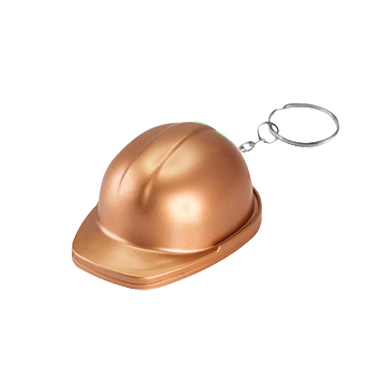 LV15*1 Llavero Casco Destapador - Imagen 1