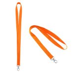 Lanyard Simple Texturado - Imagen 4