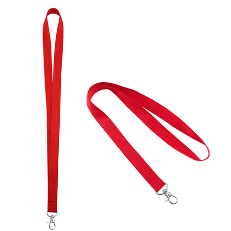 Productos Lanyard Simple Texturado - Imagen 1