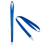Lanyard Simple Texturado - Imagen 5
