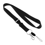 Lanyard Tela Lisa - Imagen 7
