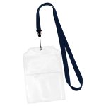 Lanyard Porta-Credencial - Imagen 7