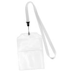 Lanyard Porta-Credencial - Imagen 6