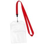 Lanyard Porta-Credencial - Imagen 5
