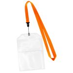Lanyard Porta-Credencial - Imagen 4