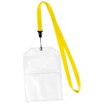 Lanyard Porta-Credencial - Imagen 3