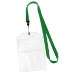 Lanyard Porta-Credencial