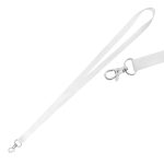 Lanyard Porta-Credencial Texturado - Imagen 9