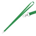 Lanyard Porta-Credencial Texturado - Imagen 4