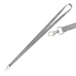 Lanyard Porta-Credencial Texturado - Imagen 7