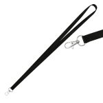 Lanyard Porta-Credencial Texturado - Imagen 3
