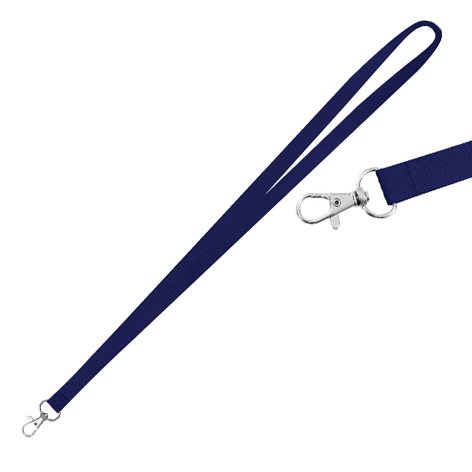 Productos Lanyard Porta-Credencial Texturado - Imagen 1