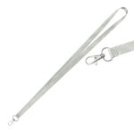 Lanyard Porta-Credencial Texturado - Imagen 2