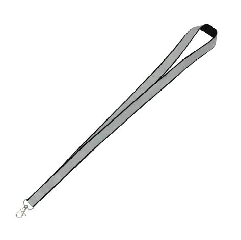 LY06-1 Lanyard Reflectante - Imagen 1