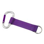 Llavero-Lanyard con Mosquetón - Imagen 3
