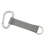 Llavero-Lanyard con Mosquetón - Imagen 2