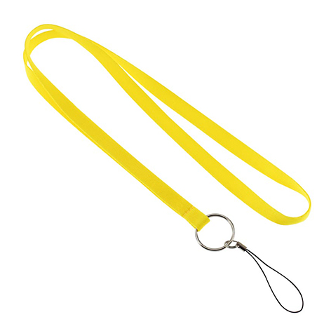 Productos Lanyard Porta-Llavero - Imagen 1
