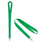Lanyard Simple Liso - Imagen 6