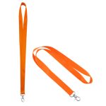 Lanyard Simple Liso - Imagen 5