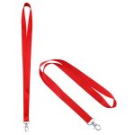 Lanyard Simple Liso - Imagen 4