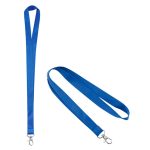 Lanyard Simple Liso - Imagen 3