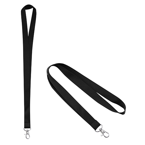 Productos Lanyard Simple Liso - Imagen 1
