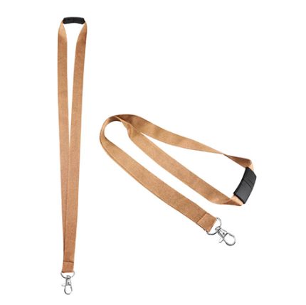 Lanyard Break-Away