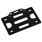Porta-Credencial de Plástico - Imagen 2