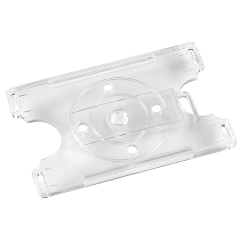 Productos Porta-Credencial de Acrílico - Imagen 1