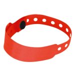 Pulsera de PVC - Imagen 7