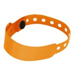 Pulsera de PVC - Imagen 6