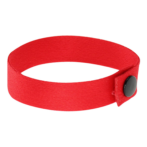 Productos Pulsera Promocional - Imagen 1