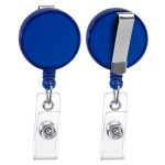 Yo-Yo Porta-Credencial