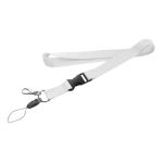 Lanyard Premium Texturado - Imagen 2