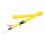 Lanyard Premium Texturado - Imagen 7