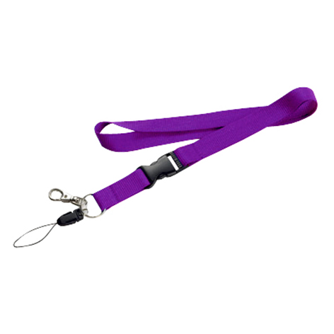 Productos Lanyard Premium Texturado - Imagen 1